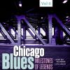 Download track Blues With A Feeling