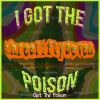 Download track Got The Poison