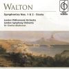 Download track 02-William Walton-Symphony No. 1 In B Flat Minor- II. Presto, Con Malizia
