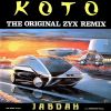 Download track Jabdah (Original ZYX Remix)