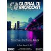 Download track Global Dj Broadcast 