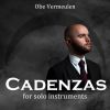 Download track Cadenza V For Contrabass