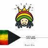 Download track Skank And Feel Irie