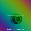 Download track Glorious Saxophone Bossa Nova - Vibe For Oat Milk Lattes