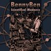 Download track Scientifical Madness (Snippet Mix)