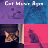 Download track Sprightly Ambience For Kittens