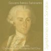 Download track Sonata In G Major For 2 Horns & Strings: II Andante