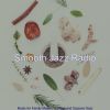 Download track Sumptuous Smooth Jazz Sax Ballad - Vibe For Cooking At Home