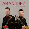 Download track Aranjuez, Ma Pensée (Arr. For Cello And Guitar)