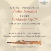 Download track Fantaisie, Op. 79 [Tr. Angelo Turchi]: II. Allegro