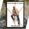 Download track Never Scared Of Trying