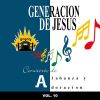 Download track A Jesucristo El Salvador