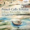 Download track D'Indy: Sonata For Cello And Piano In D Major, Op. 84: III. Air