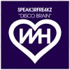 Download track Disco Brain (Daysleepers Original Mix)