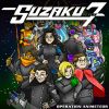 Download track Go Suzaku!