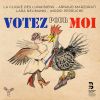 Download track Le Toast Du Président: Le Toast Du Président