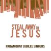 Download track Steal Away To Jesus