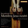 Download track 21. Membra Jesu Nostri - V. Ad Pectus - Voci. Sicut Modo Geniti Infantes Rationab...