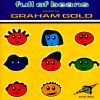 Download track Full Of Beans Mixed By Graham Gold (DJ Mix CD 1)