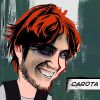 Download track DJ Di Merda - Regaz Version (CAROTA # 5)