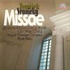 Download track 12. Tomasek - Missa Solemnis Op. 81 - VI. Agnus Dei. Quasi Adagio