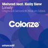 Download track Lonely (Sebastian Weikum Remix)