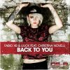 Download track Back To You (Wach Remix)