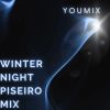 Download track Winter Night Piseiro Mix (Playback)