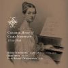 Download track Three Romances, Op. 22 I. Romance In D-Flat Major - Andante Molto