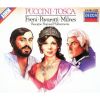 Download track 16. Act III - Ah Franchigia A Floria Tosca Cavaradossi