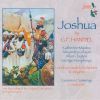 Download track 2. Joshua Oratorio HWV 64: Part 2. Scene 1. A Solemn March During The Circumvention Of The Ark Of The Covenant