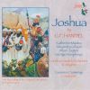 Download track 13. Joshua Oratorio HWV 64: Part 1. Scene 2. Recitative. Joshua I Come Commissiond From On High