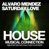 Download track Saturay Love (Original Mix)