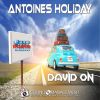 Download track Antoines Holiday (Radio Edit)