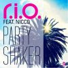 Download track Party Shaker (Whirlmond Radio Edit)