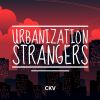 Download track Urbanization Strangers (Instrumental)