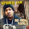 Download track No More Games (Dissin' The Game)