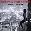 Download track Kick PD & Vote 5 Stars (Original Mix)