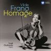 Download track 15. Sevilla (From Suite Española, Op. 47) [Arr. Heifetz]