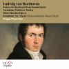 Download track Symphony No. 7 In A Major, Op. 92 (Arr. For Piano Duet By Hugo Ulrich) I. Poco Sostenuto - Vivace