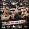 Download track Eso Era Antes (El Mayor Clasico)