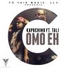 Download track Como Eh (Tali)