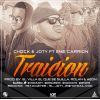 Download track Chock & Joty - Luce Su Cuerpo