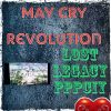 Download track Lost L3gacy