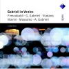 Download track 12. G. GABRIELI - Sonata XXI A 3