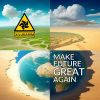 Download track Make Future Great Again (Game Over Mix)