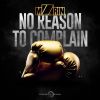 Download track No Reason To Complain (Radio Edit)