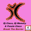 Download track Break The Barrier (Alfonso Ciavoli Cortelli House Mix)