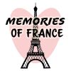 Download track Memories Of France