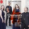 Download track Gesellschafts-Quartett No. 4 In F Major, Op. 80: No. 3, Intermezzo. Allegro Vivo